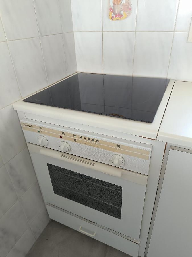 Julie'S Beach House Вороклини Екстериор снимка