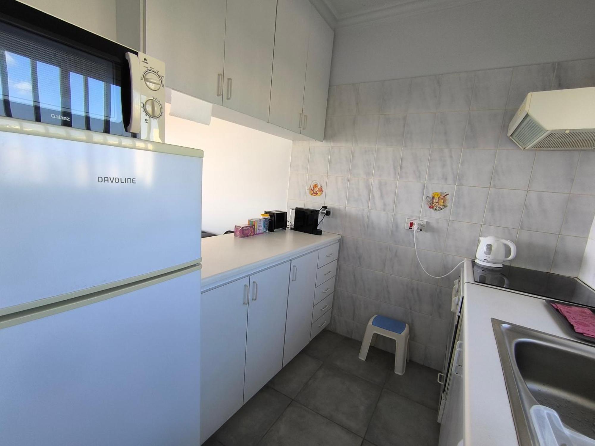 Julie'S Beach House Вороклини Екстериор снимка